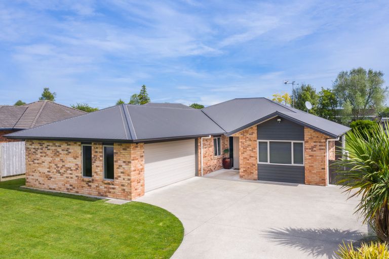 Photo of property in 74 Station Road, Matamata, 3400
