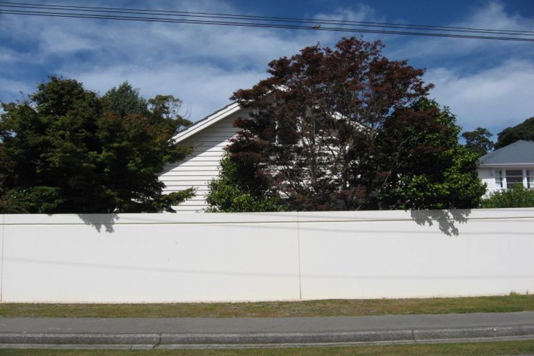 Photo of property in 48 Clifford Avenue, Merivale, Christchurch, 8014