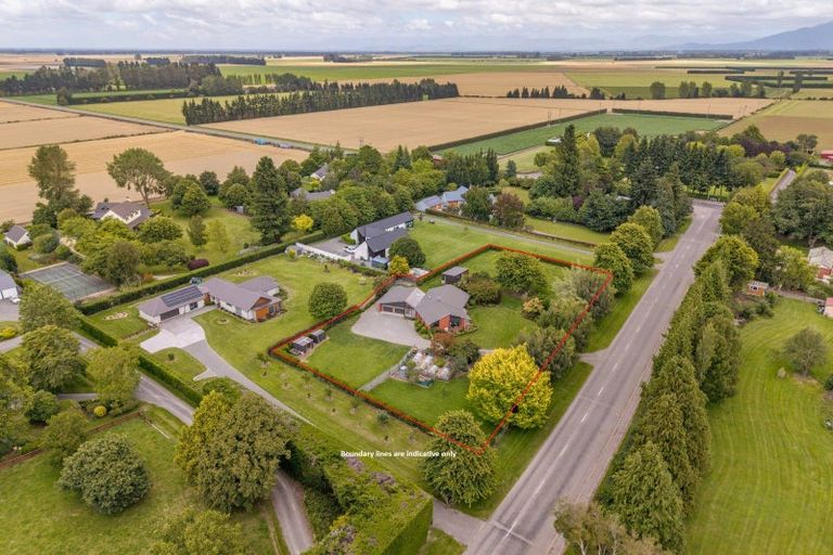 Photo of property in 16 Dolma Street, Methven, 7730