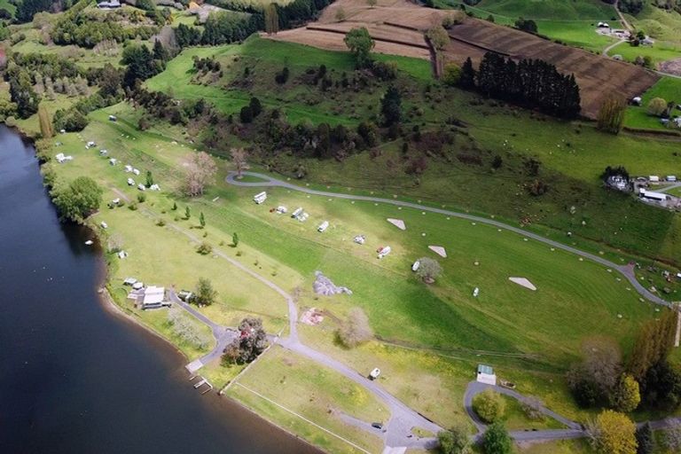 Photo of property in 2310 Maungatautari Road, Maungatautari, Cambridge, 3494