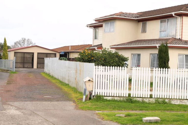 Photo of property in 5 Agar Place, Favona, Auckland, 2024