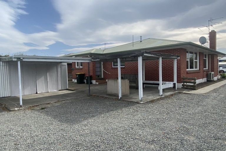 Photo of property in 48 William Street, Ashburton, 7700