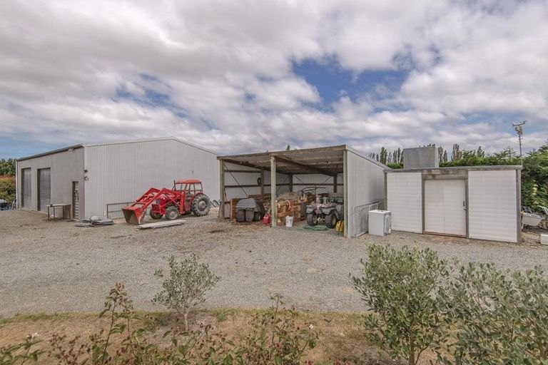 Photo of property in 36 Innes Road, Elgin, Ashburton, 7777