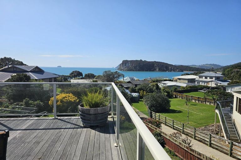 Photo of property in 10 Panorama Avenue, Ferry Landing, Whitianga, 3591