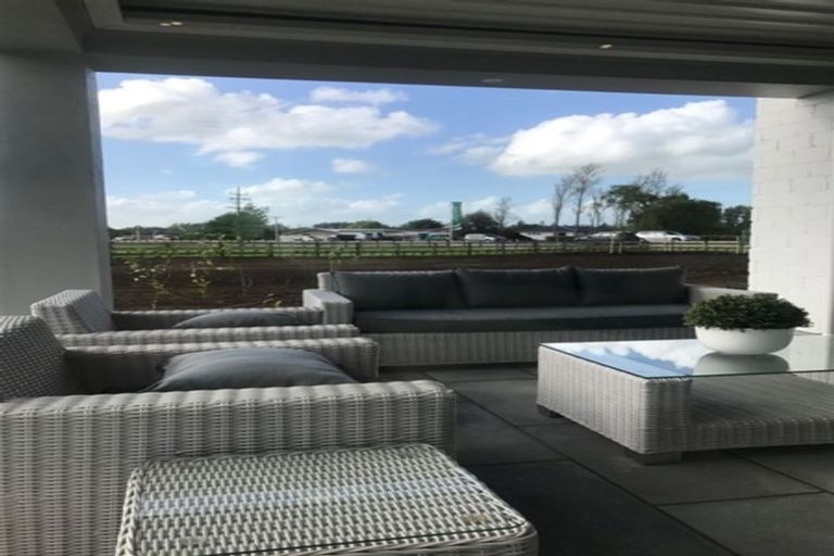 Photo of property in 502b Tauwhare Road, Matangi, Hamilton, 3284