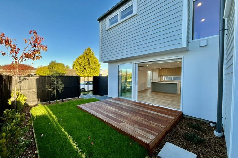 Photo of property in 1/677 Gloucester Street, Linwood, Christchurch, 8062