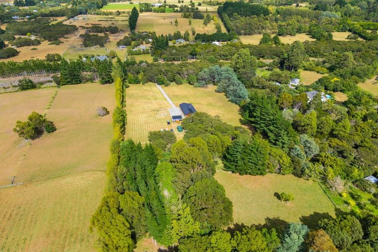 Photo of property in 616 Norfolk Road, Upper Plain, Carterton, 5791