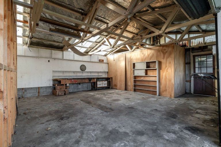 Photo of property in 148 Highbury Avenue, Highbury, Palmerston North, 4412