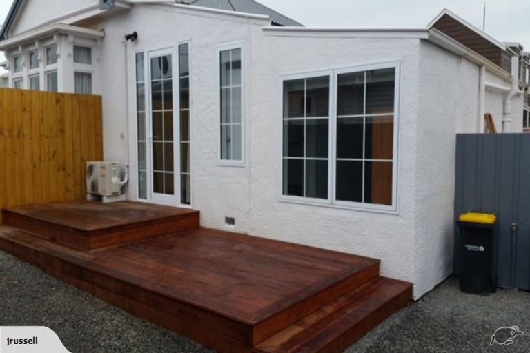 Photo of property in 3/164 Shaw Avenue, New Brighton, Christchurch, 8083