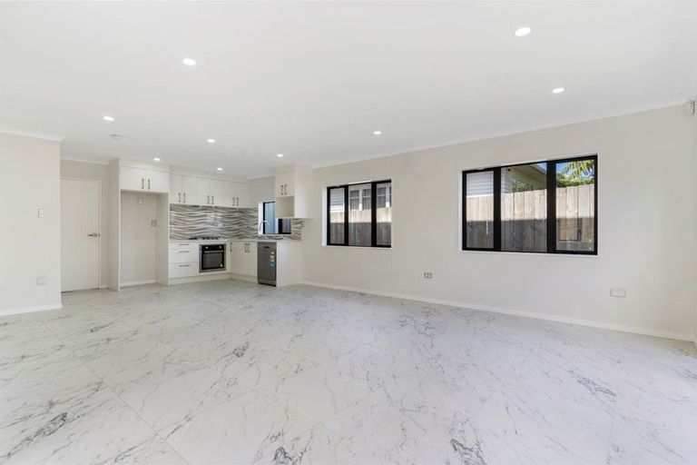 Photo of property in 19b Cornwall Road, Papatoetoe, Auckland, 2025