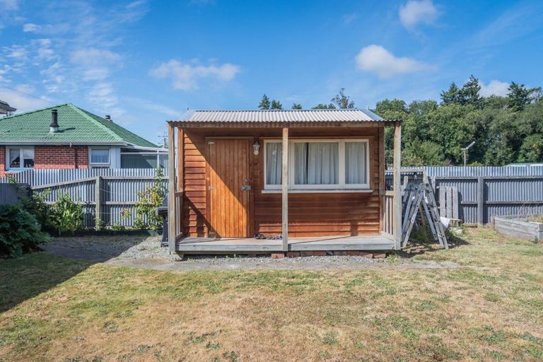 Photo of property in 11 Maude Street, Temuka, 7920