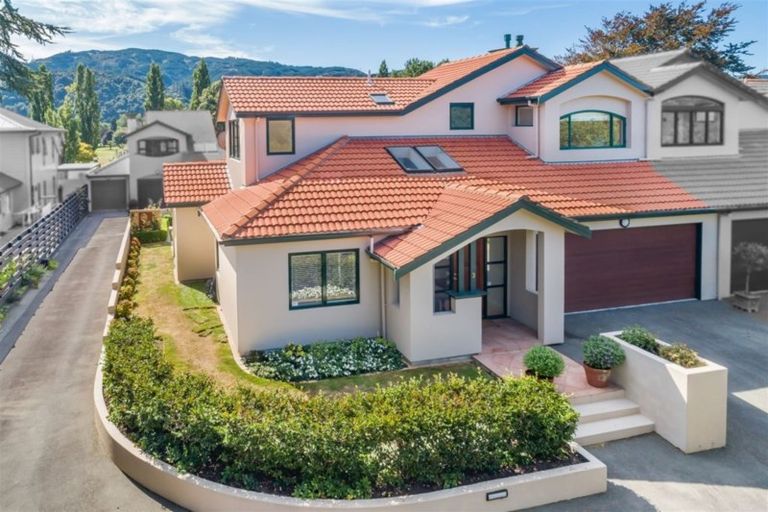 Photo of property in 3/341 Fergusson Drive, Heretaunga, Upper Hutt, 5018