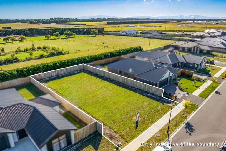 Photo of property in 11 Sanders Way, Rolleston, 7614