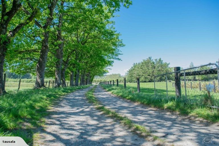 Photo of property in 103 Sladdens Bush Road, Coopers Creek, Oxford, 7495