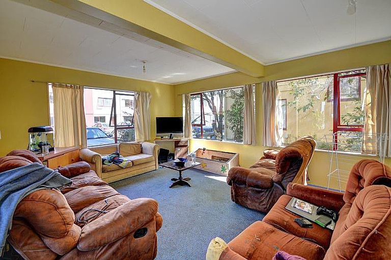 Photo of property in 6/791 Great King Street North, North Dunedin, Dunedin, 9016