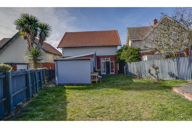 Photo of property in 26 Sefton Street, Seaview, Timaru, 7910