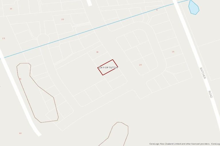 Photo of property in 34 Grandvue Drive, Twizel, 7901