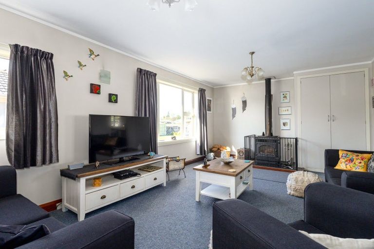 Photo of property in 21 Sloane Street, Fairlie, 7925