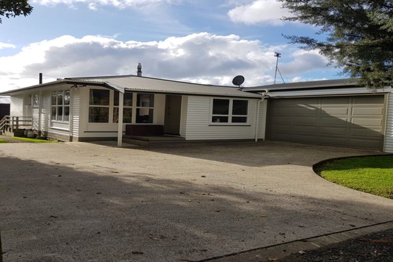 Photo of property in 667 Kohanga Road, Onewhero, Tuakau, 2697