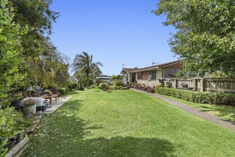 Photo of property in 100 Centennial Avenue, Waitara, 4320