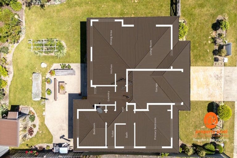 Photo of property in 4 Seddon Street, Carterton, 5713