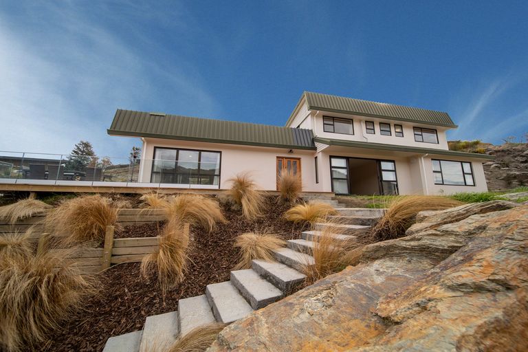 Photo of property in 36 Rivers Street, Alexandra, 9320