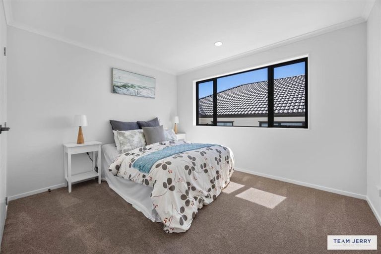 Photo of property in 56 Koromeke Street, Flat Bush, Auckland, 2019
