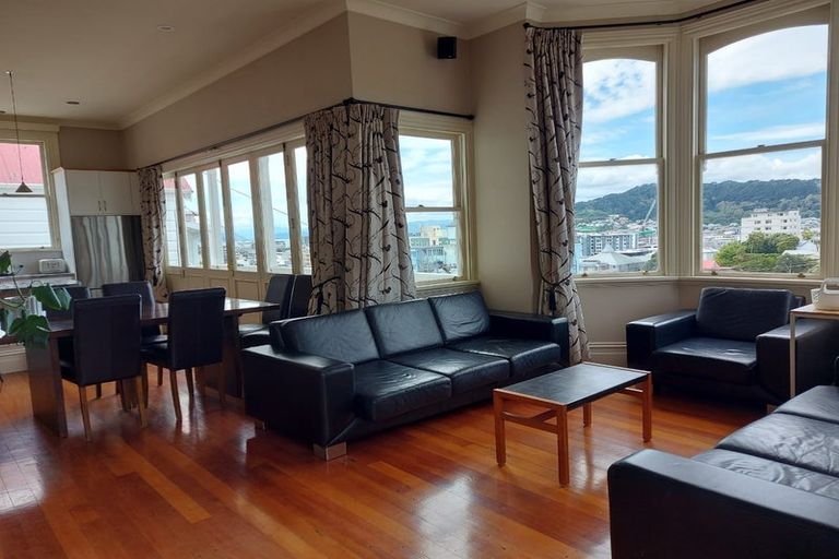 Photo of property in 32 Ohiro Road, Aro Valley, Wellington, 6021