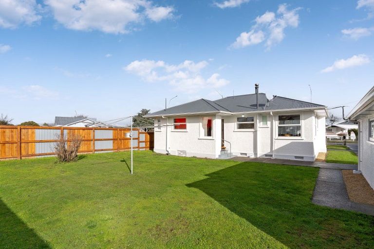 Photo of property in 8 Rugby Street, Kuripuni, Masterton, 5810