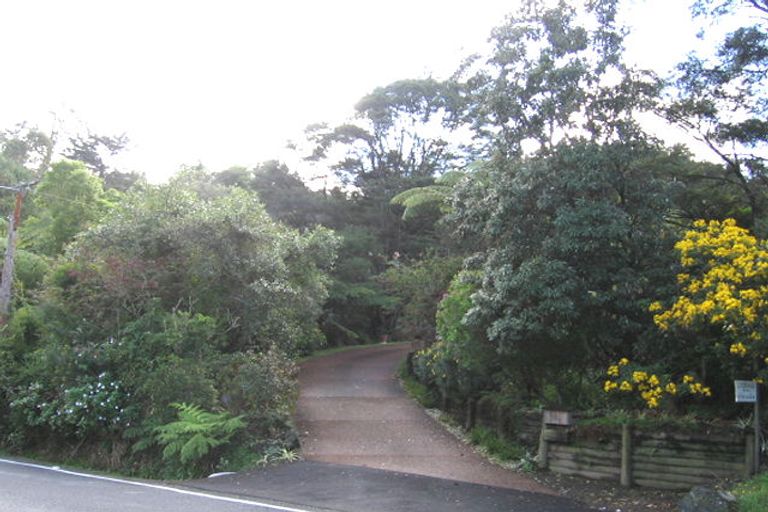 Photo of property in 351 Huia Road, Titirangi, Auckland, 0604