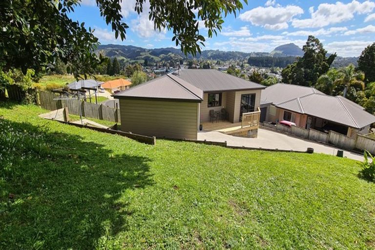 Photo of property in 5 Briden Drive, Tikipunga, Whangarei, 0112