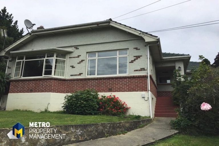 Photo of property in 21 William Street, Dunedin Central, Dunedin, 9016
