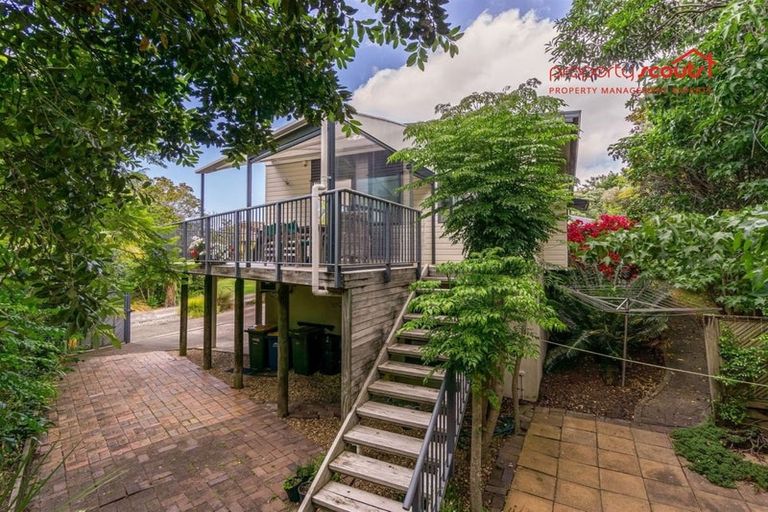 Photo of property in 9a Penzance Road, Mairangi Bay, Auckland, 0630