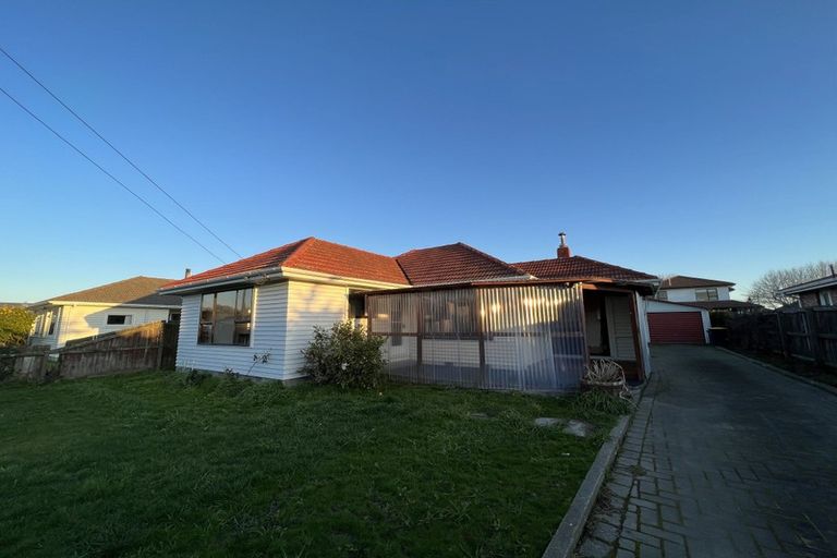 Photo of property in 43 Hare Street, Ilam, Christchurch, 8041
