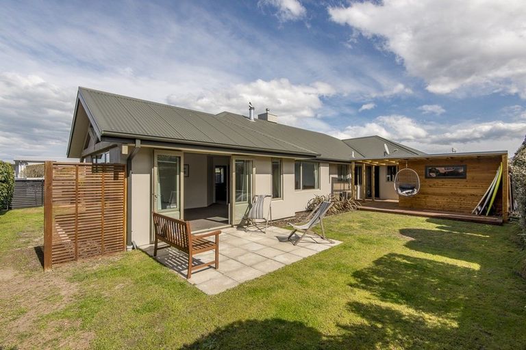 Photo of property in 72 Eastwood Rise, Waimairi Beach, Christchurch, 8083
