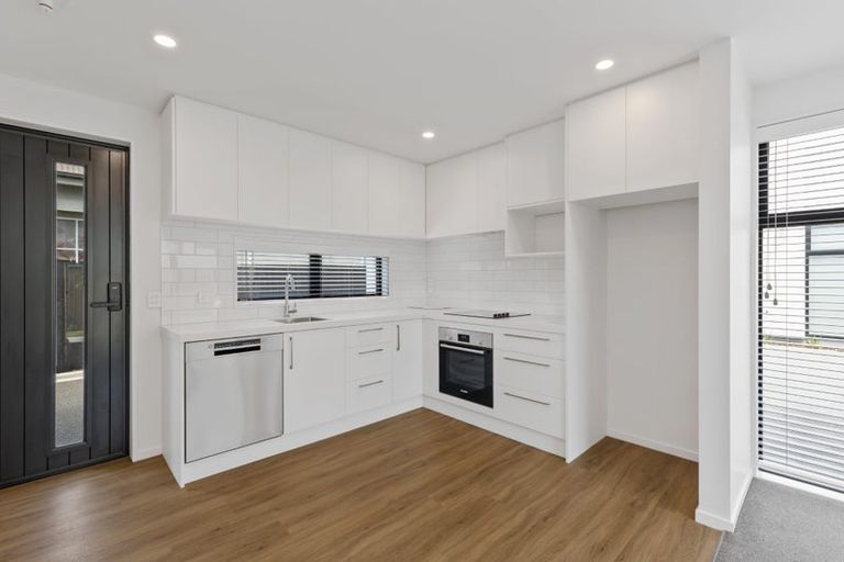 Photo of property in 2/14 Crohane Place, Addington, Christchurch, 8024