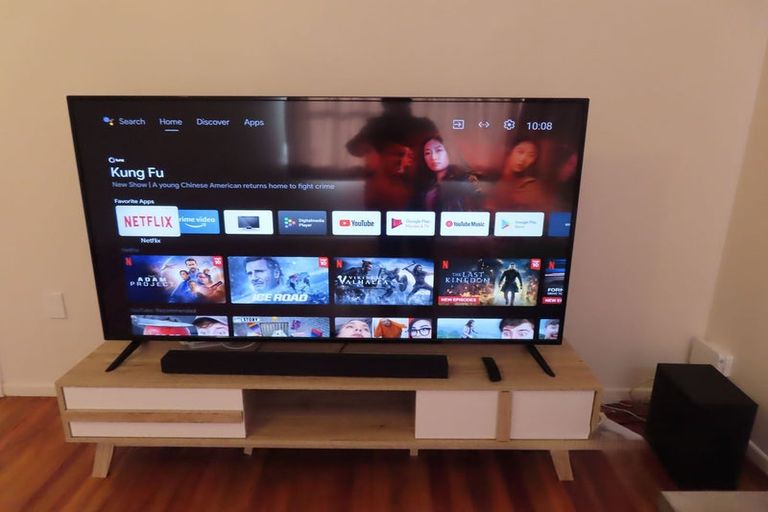 Photo of property in 60 Beazley Avenue, Paparangi, Wellington, 6037