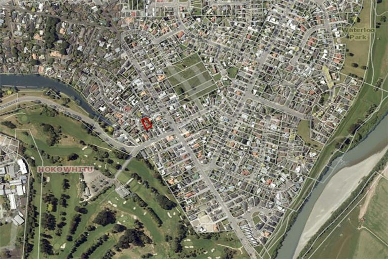 Photo of property in 5 Montgomery Terrace, Hokowhitu, Palmerston North, 4410