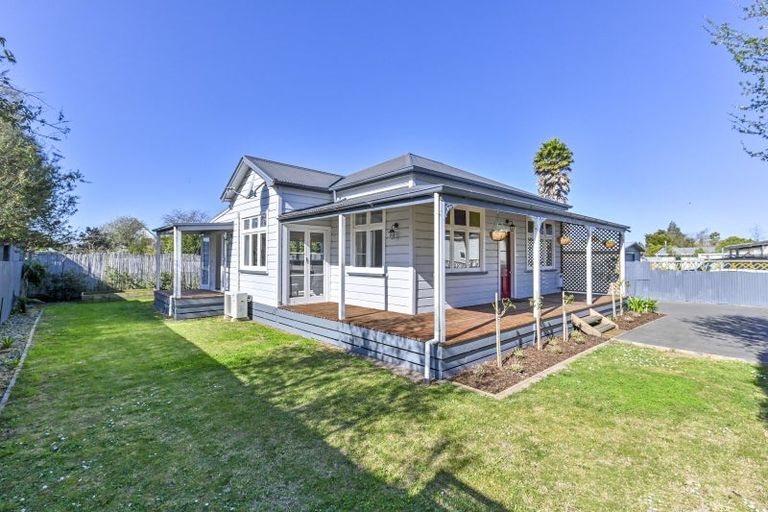 Photo of property in 305a Frederick Street West, Mahora, Hastings, 4120