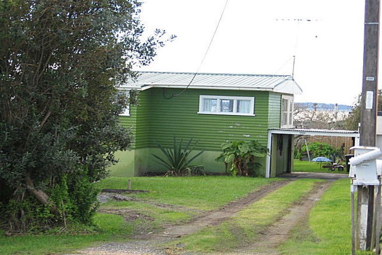 Photo of property in 6 Washington Avenue, Snells Beach, 0920