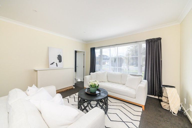 Photo of property in 175 College Street, Awapuni, Palmerston North, 4412