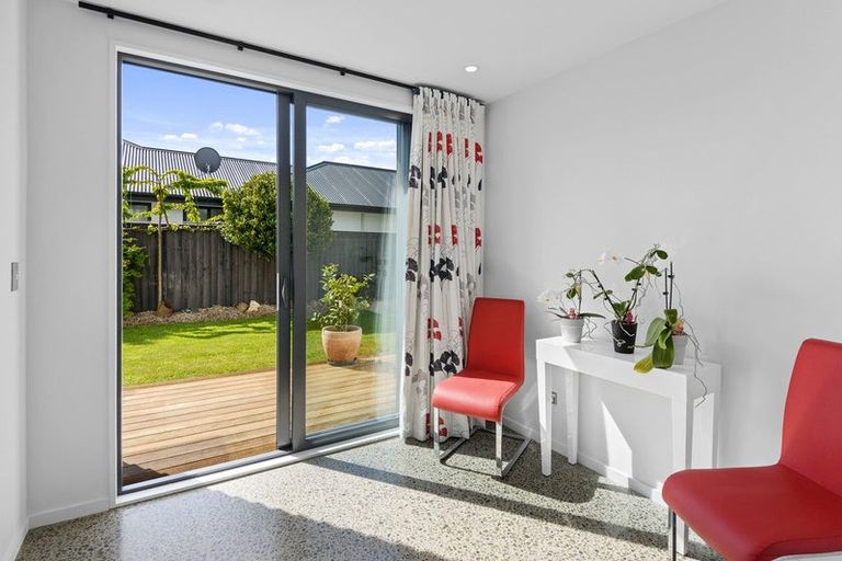 Photo of property in 15 Bellbird Place, Rolleston, 7614