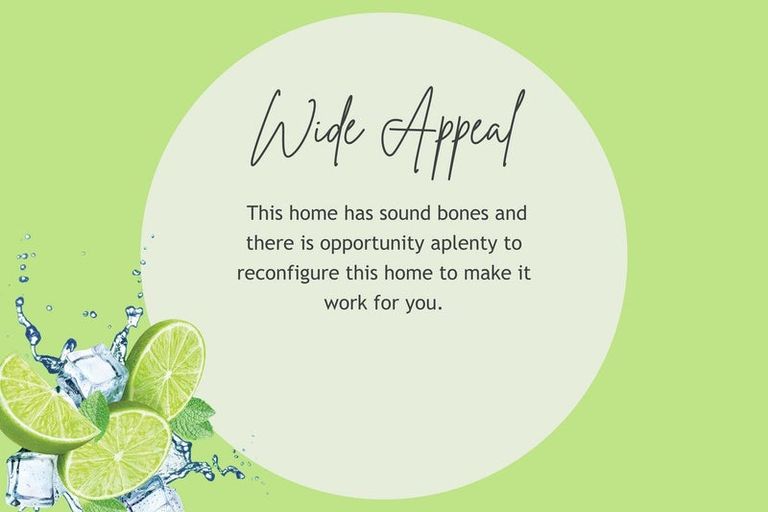 Photo of property in 261 Williams Street, Kaiapoi, 7630