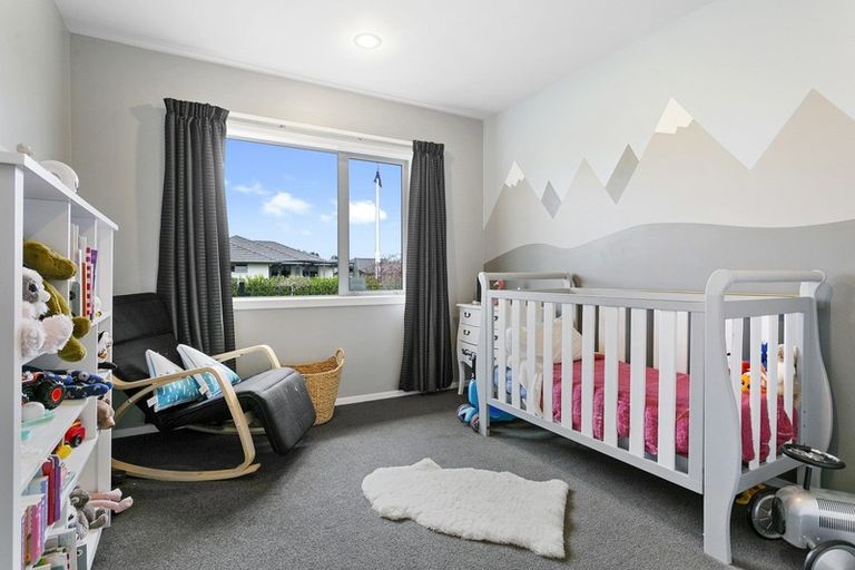 Photo of property in 24 Pengover Avenue, Leamington, Cambridge, 3432