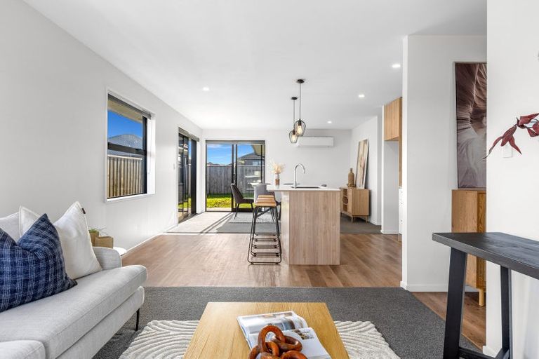 Photo of property in 11 Fairhall Street, Rolleston, 7615