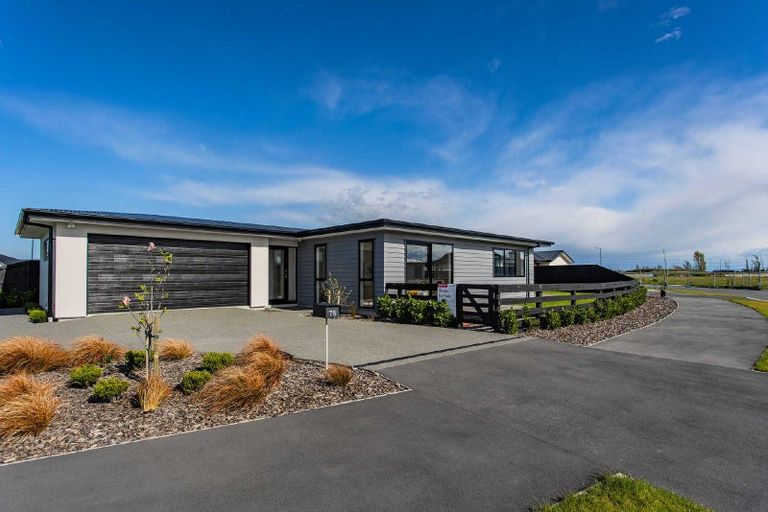Photo of property in 76 Benashet Drive, Lincoln, 7608
