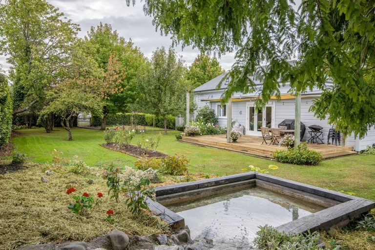 Photo of property in 35 Bridge Street, Ongaonga, 4278