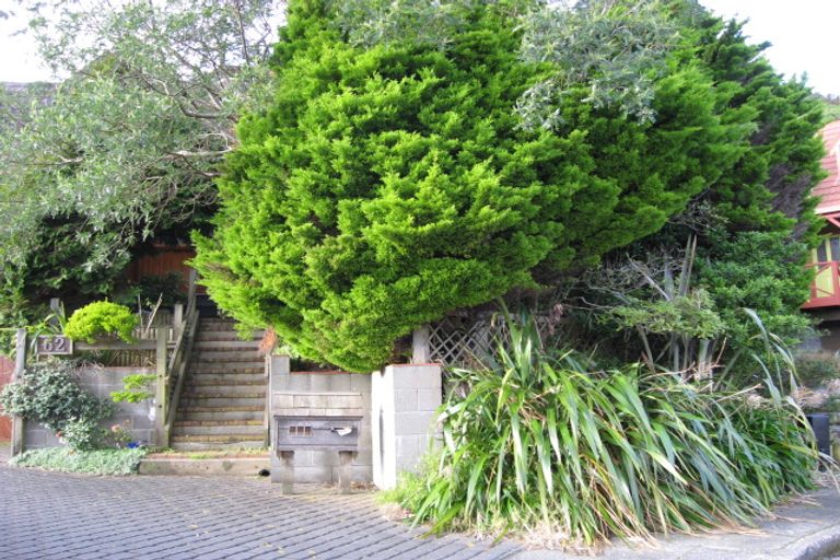 Photo of property in 62 David Crescent, Karori, Wellington, 6012