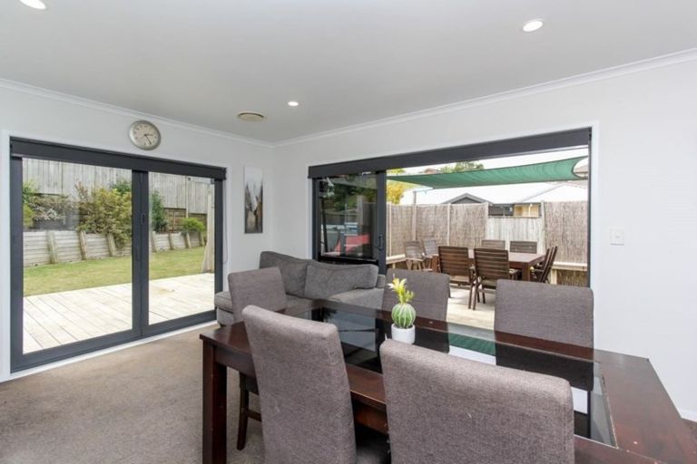 Photo of property in 10b Anderson Way, Highlands Park, New Plymouth, 4312