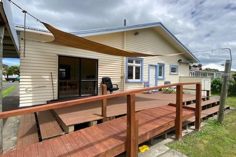 Photo of property in 7 White Street, Whanganui East, Whanganui, 4500